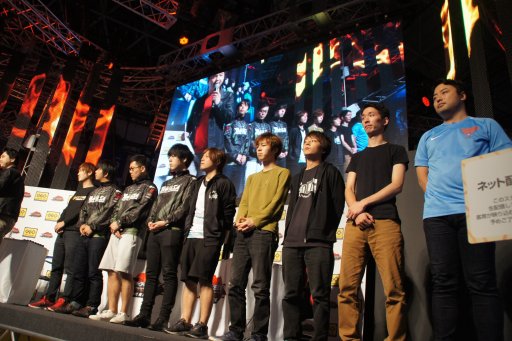 ꡼ No.009 | TGS 2018ɽκ¤Ŵץԥ󥷥åסDay1ݡȡeݡĤؤμȤߤ줿ơ碌ƾҲ