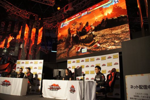 ꡼ No.012 | TGS 2018ɽκ¤Ŵץԥ󥷥åסDay1ݡȡeݡĤؤμȤߤ줿ơ碌ƾҲ