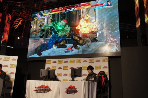 ꡼ No.014 | TGS 2018ɽκ¤Ŵץԥ󥷥åסDay1ݡȡeݡĤؤμȤߤ줿ơ碌ƾҲ