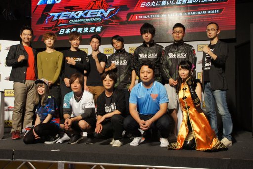 ꡼ No.016 | TGS 2018ɽκ¤Ŵץԥ󥷥åסDay1ݡȡeݡĤؤμȤߤ줿ơ碌ƾҲ