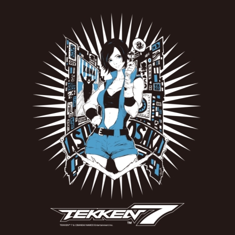 画像ギャラリー No.001のサムネイル画像 / 「鉄拳ワールドツアー2019」の日本大会「Wellplayed Challenger」が大阪で7月6,7日に開催