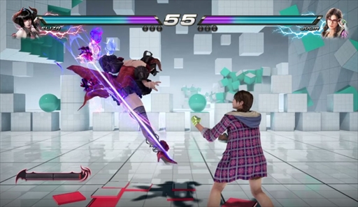 ꡼ No.007 | EVO2019ϡŴ7縫ɤɡѥĶArslan Ash濴ưФ