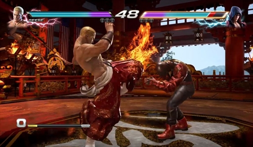 ꡼ No.008 | EVO2019ϡŴ7縫ɤɡѥĶArslan Ash濴ưФ