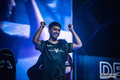 ꡼ No.003 | EVO2019ϡŴ7ͥϥѥαͺArslan AshꡣEVO Japan 2019³ӥåȥ