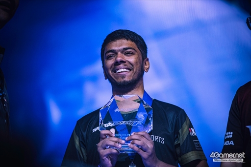 ꡼ No.006 | EVO2019ϡŴ7ͥϥѥαͺArslan AshꡣEVO Japan 2019³ӥåȥ