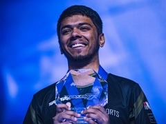 ��EVO2019�ϱ�̿�ϼ�ʬ���Ȥ��ڤ곫����Ρ�����Ŵ��7������ͥ��, Arslan Ash���ꥤ�󥿥ӥ塼