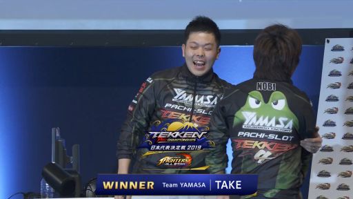 ꡼ No.002Υͥ / TGS 2019ϡŴץԥ󥷥å ɽ 2019סͥϥꡣ޶150ߤˤɽκ¤