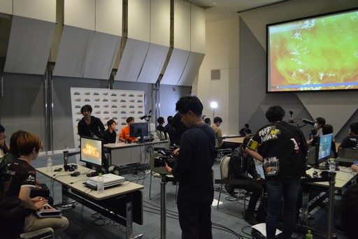 ���������꡼ No.001�Υ���ͥ������ / ��TGS 2019�ϡ�Ŵ���ץ������ԥ��󥷥å� ������ɽ������ 2019�פ�����������������ξ����Ȥϡ�����ݡ��ȤȰϤߥ��󥿥ӥ塼��Ǻ�