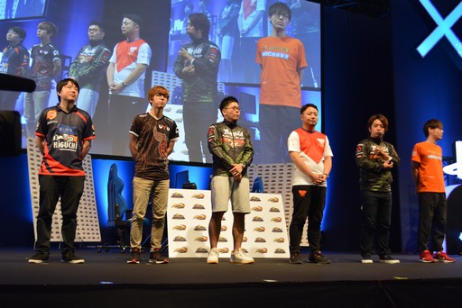 ���������꡼ No.003�Υ���ͥ������ / ��TGS 2019�ϡ�Ŵ���ץ������ԥ��󥷥å� ������ɽ������ 2019�פ�����������������ξ����Ȥϡ�����ݡ��ȤȰϤߥ��󥿥ӥ塼��Ǻ�