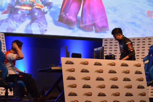 ���������꡼ No.006�Υ���ͥ������ / ��TGS 2019�ϡ�Ŵ���ץ������ԥ��󥷥å� ������ɽ������ 2019�פ�����������������ξ����Ȥϡ�����ݡ��ȤȰϤߥ��󥿥ӥ塼��Ǻ�