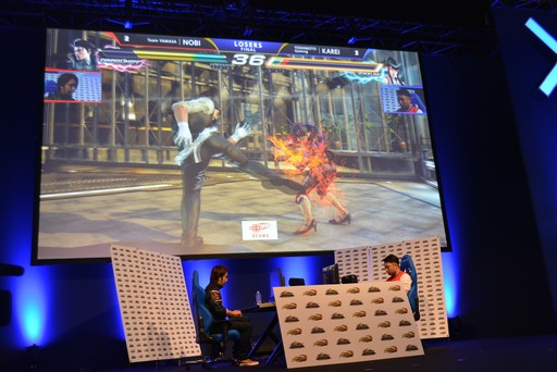 ���������꡼ No.007�Υ���ͥ������ / ��TGS 2019�ϡ�Ŵ���ץ������ԥ��󥷥å� ������ɽ������ 2019�פ�����������������ξ����Ȥϡ�����ݡ��ȤȰϤߥ��󥿥ӥ塼��Ǻ�