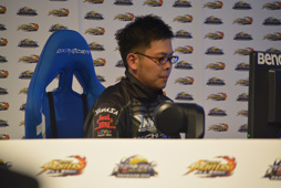 ���������꡼ No.008�Υ���ͥ������ / ��TGS 2019�ϡ�Ŵ���ץ������ԥ��󥷥å� ������ɽ������ 2019�פ�����������������ξ����Ȥϡ�����ݡ��ȤȰϤߥ��󥿥ӥ塼��Ǻ�