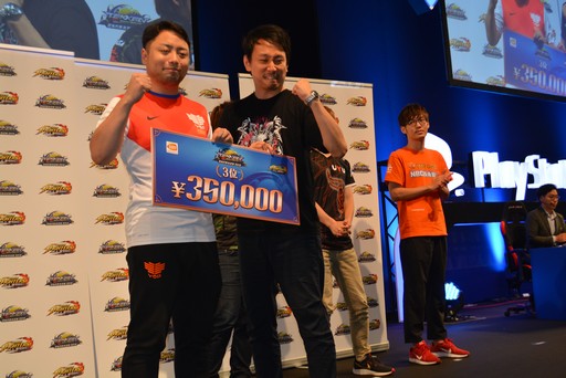 ���������꡼ No.011�Υ���ͥ������ / ��TGS 2019�ϡ�Ŵ���ץ������ԥ��󥷥å� ������ɽ������ 2019�פ�����������������ξ����Ȥϡ�����ݡ��ȤȰϤߥ��󥿥ӥ塼��Ǻ�