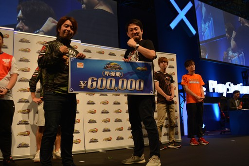 ���������꡼ No.012�Υ���ͥ������ / ��TGS 2019�ϡ�Ŵ���ץ������ԥ��󥷥å� ������ɽ������ 2019�פ�����������������ξ����Ȥϡ�����ݡ��ȤȰϤߥ��󥿥ӥ塼��Ǻ�