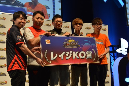 ���������꡼ No.014�Υ���ͥ������ / ��TGS 2019�ϡ�Ŵ���ץ������ԥ��󥷥å� ������ɽ������ 2019�פ�����������������ξ����Ȥϡ�����ݡ��ȤȰϤߥ��󥿥ӥ塼��Ǻ�