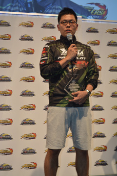 ���������꡼ No.015�Υ���ͥ������ / ��TGS 2019�ϡ�Ŵ���ץ������ԥ��󥷥å� ������ɽ������ 2019�פ�����������������ξ����Ȥϡ�����ݡ��ȤȰϤߥ��󥿥ӥ塼��Ǻ�