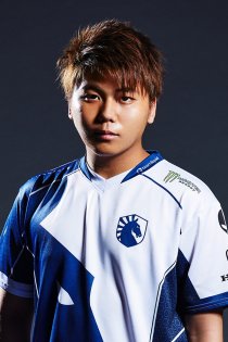 画像ギャラリー No.002のサムネイル画像 / 「週刊プロゲーマーファイル」File.017:弦選手【鉄拳】