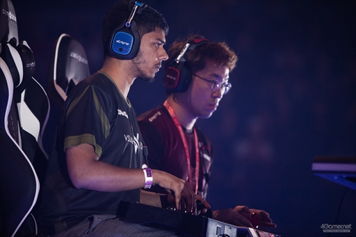 ���������꡼ No.003�Υ���ͥ������ / ��Ŵ��7���������辡��TEKKEN World Tour 2019 Finals�פ����ܻ���12��7��14:00�ˤ��褤�賫�롣�о�������ۿ����֤�ޤȤ�Ƥ��Ϥ�