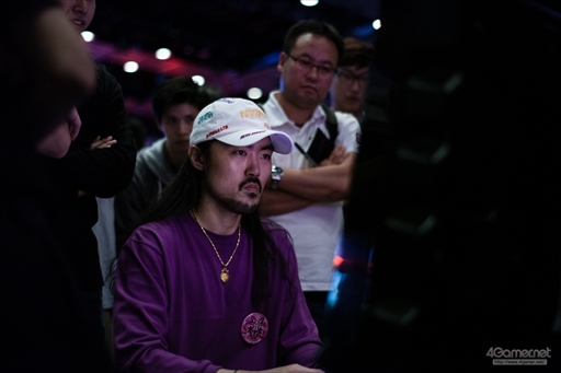 ���������꡼ No.008�Υ���ͥ������ / ��Ŵ��7���������辡��TEKKEN World Tour 2019 Finals�פ����ܻ���12��7��14:00�ˤ��褤�賫�롣�о�������ۿ����֤�ޤȤ�Ƥ��Ϥ�