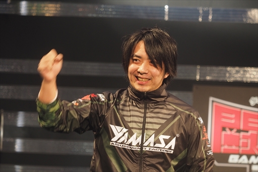 ���������꡼ No.011�Υ���ͥ������ / ��Ŵ��7���������辡��TEKKEN World Tour 2019 Finals�פ����ܻ���12��7��14:00�ˤ��褤�賫�롣�о�������ۿ����֤�ޤȤ�Ƥ��Ϥ�