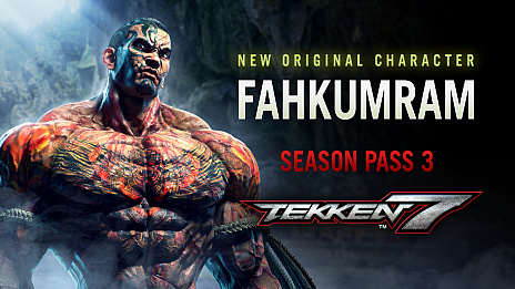 ���������꡼ No.008�Υ���ͥ������ / ��Ŵ��7�ס�ͭ��DLC�ο������ִ�ε�ס֥�����פȡ��ǡ����ξܺ�ɽ������ǽ�ʥե졼��ǡ����ǥ����ץ쥤���ۿ����֥ե���������פ�PV��