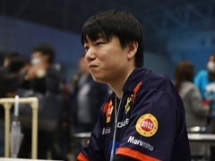 ��EVO Japan�ϥ���������ꥤ�󥿥ӥ塼��Ŵ�����ɥĥ���ͥ���򿶤��֤äƤ�餦�ȤȤ��������Ÿ˾��ʹ����