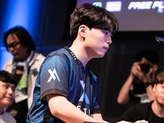 ��EVO Japan�ϰ�����Ȥäƥ�����Ȥ��������ݤ�����������Ŵ��7������ե����ʥꥹ�ȡ�Ulsan���ꥤ�󥿥ӥ塼