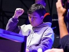 ��EVO Japan�ϡ�Ŵ��7������ͥ����Book���ꡣ�����α�ͺ�ȸƤФ��Ʊ���꤬���Υӥå������ȥ�����