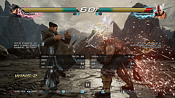 ���������꡼ No.003�Υ���ͥ������ / ��Ŵ��7�ס���ȯ�ؤ��ɲå���饯�������������ä���ư�褬������EVO Japan��ȯɽ���줿���⡼�ɤ��ۿ�������TOKYO TEKKEN MASTERS 2020�פγ�����ȯɽ��