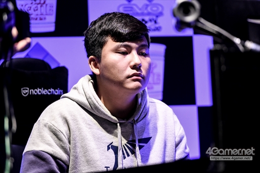 ꡼ No.004 | EVO JapanϼʬȤ¸ߤ뤿ˤ줫³롽Ŵ7ͥBook᡼륤󥿥ӥ塼