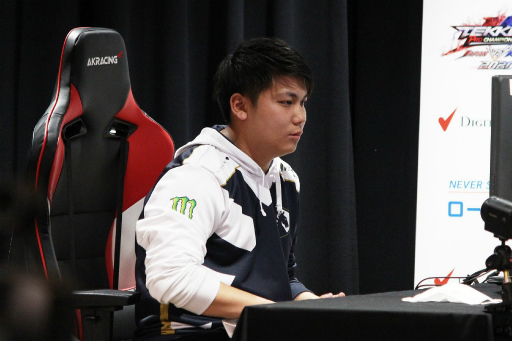 画像ギャラリー No.005のサムネイル画像 / 「鉄拳プロチャンピオンシップ 日韓対抗戦 2020」をレポート。日本の精鋭が,リベンジを誓う韓国のプロと激突!