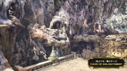 ꡼ No.007 | Ŵ7ס२ե֥եפ껲ơCAVE OF ENLIGHTENMENTפۿⳫ