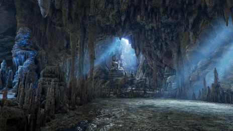 ꡼ No.011 | Ŵ7ס२ե֥եפ껲ơCAVE OF ENLIGHTENMENTפۿⳫ