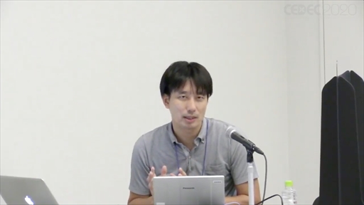 ���������꡼ No.016�Υ���ͥ������ / ��CEDEC 2020�ϡ��絬��e���ݡ�������ˤ�����ƼҤ��θ���İ�֥�ݡ��ȡ�����Ȥ߻���䱿�ļ�ˡ�ʤɡ����ޤ��ޤʰո��򴹤��ʤ��줿