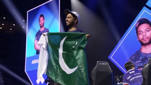 ꡼ No.005Υͥ / EVO2023ϡŴ7硤ͥArslan AshꡣܤAOˤ2̤