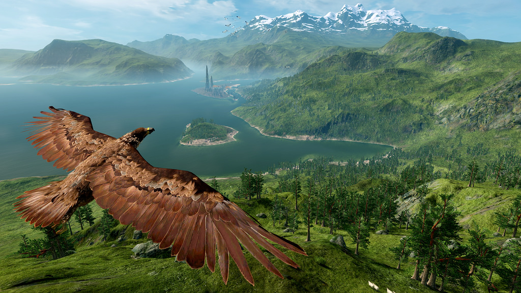 ꡼ No.006 | 㡼ޥưʪϤڤƹʼPS4ѿȥWiLDפΥȥ쥤顼