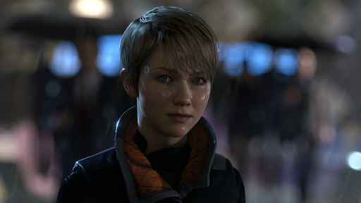 Quantic DreamοPS4եȡDetroitפȯɽȥɥɤδؤơޤˤʤ