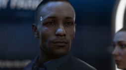 画像ギャラリー No.008のサムネイル画像 / Quantic Dreamの新作PS4ソフト「Detroit」が発表。人類とアンドロイドの関わりをテーマにした作品に