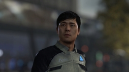 画像ギャラリー No.010のサムネイル画像 / Quantic Dreamの新作PS4ソフト「Detroit」が発表。人類とアンドロイドの関わりをテーマにした作品に