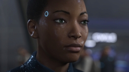 画像ギャラリー No.011のサムネイル画像 / Quantic Dreamの新作PS4ソフト「Detroit」が発表。人類とアンドロイドの関わりをテーマにした作品に