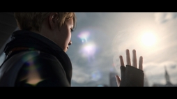 画像ギャラリー No.012のサムネイル画像 / Quantic Dreamの新作PS4ソフト「Detroit」が発表。人類とアンドロイドの関わりをテーマにした作品に