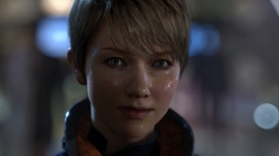 画像ギャラリー No.019のサムネイル画像 / Quantic Dreamの新作PS4ソフト「Detroit」が発表。人類とアンドロイドの関わりをテーマにした作品に