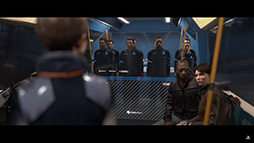 ���������꡼ No.006�Υ���ͥ������ / ��E3 2016�ϥ���ɥ����ɤ��ȶ�ˤʤä��Ҳ�ǵ���������������Detroit Become Human�פ�Quantic Dream��CEO������