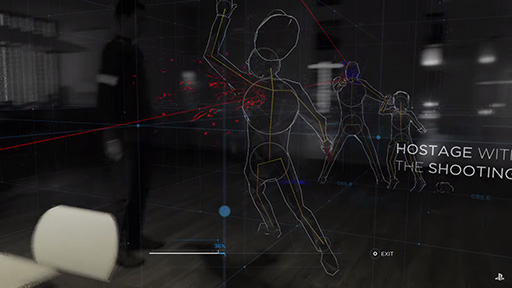 ���������꡼ No.012�Υ���ͥ������ / ��E3 2016�ϥ���ɥ����ɤ��ȶ�ˤʤä��Ҳ�ǵ���������������Detroit Become Human�פ�Quantic Dream��CEO������