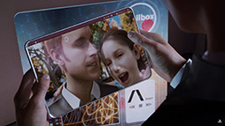 ���������꡼ No.013�Υ���ͥ������ / ��E3 2016�ϥ���ɥ����ɤ��ȶ�ˤʤä��Ҳ�ǵ���������������Detroit Become Human�פ�Quantic Dream��CEO������