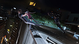 ���������꡼ No.014�Υ���ͥ������ / ��E3 2016�ϥ���ɥ����ɤ��ȶ�ˤʤä��Ҳ�ǵ���������������Detroit Become Human�פ�Quantic Dream��CEO������