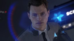 ꡼ No.003 | E3 2017ϡDetroit: Become Humanפκǿȥ쥤顼4K٤Υ꡼󥷥åȤȹ碌ƷǺ