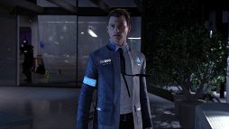 ꡼ No.004 | E3 2017ϡDetroit: Become Humanפκǿȥ쥤顼4K٤Υ꡼󥷥åȤȹ碌ƷǺ