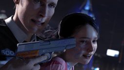 ꡼ No.006 | E3 2017ϡDetroit: Become Humanפκǿȥ쥤顼4K٤Υ꡼󥷥åȤȹ碌ƷǺ