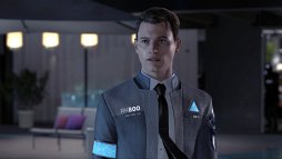 ꡼ No.008 | E3 2017ϡDetroit: Become Humanפκǿȥ쥤顼4K٤Υ꡼󥷥åȤȹ碌ƷǺ